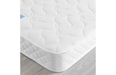 Collection Penwith 800 Pocket Memory Mattress -Kingsize
